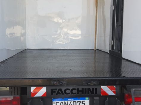 Manutenção de Sistemas de Refrigeração Isolaflex